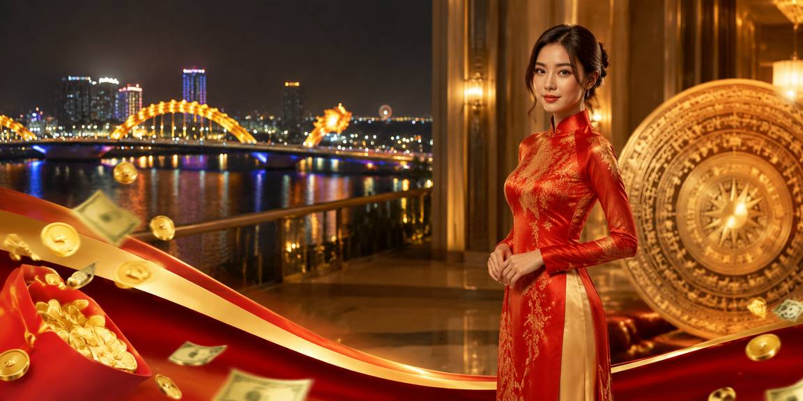 669vn Casino & Nổ hũ